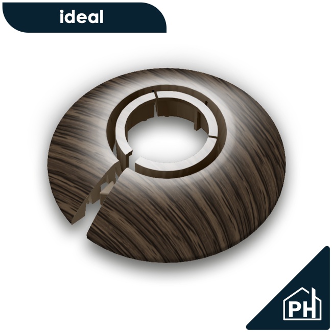 Обвод Ideal - Орех 291